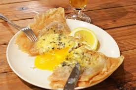 いつか現地で本場の味を確かめてみたい料理