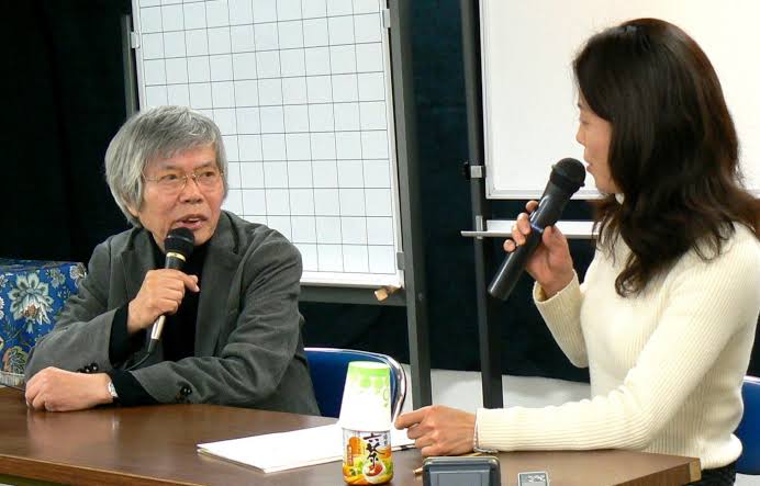脚本家について知りたい！語らいたい！