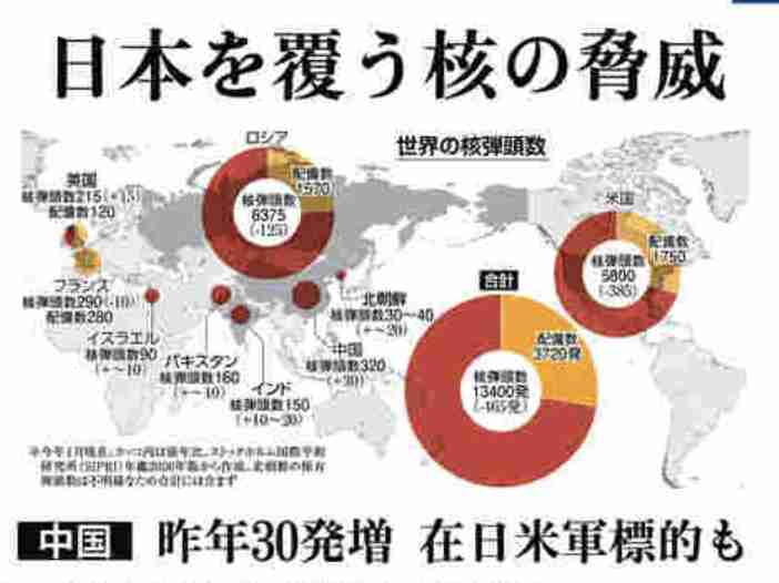 首相の被爆地あいさつ、文面酷似　広島と長崎　被爆者「何のために来たのか」