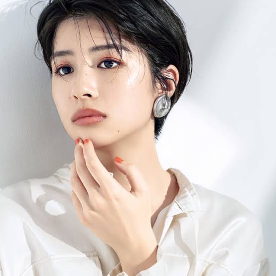 河北メイクが似合う女優やモデルが見たい!Part2