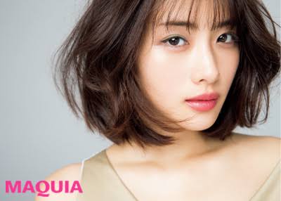 河北メイクが似合う女優やモデルが見たい!Part2