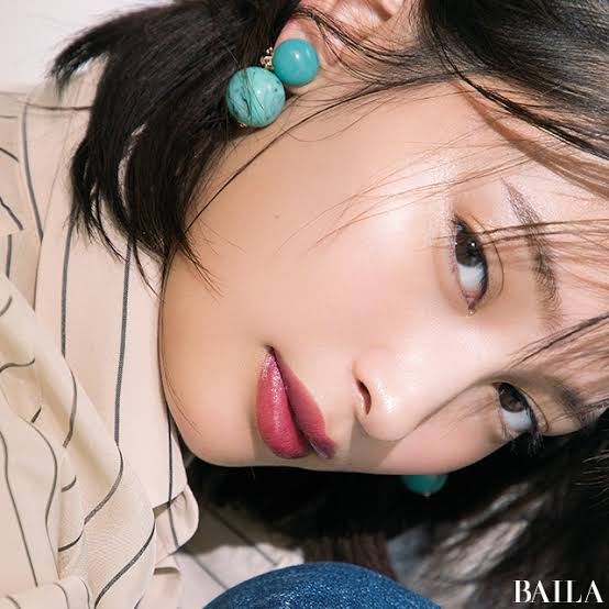河北メイクが似合う女優やモデルが見たい!Part2
