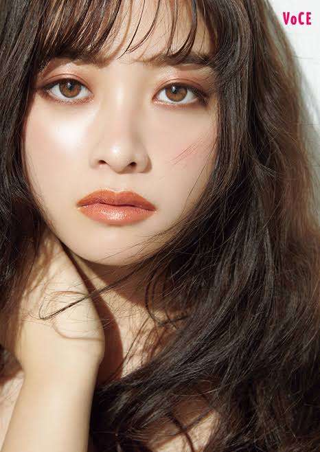 河北メイクが似合う女優やモデルが見たい!Part2