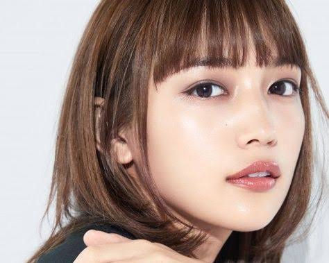 河北メイクが似合う女優やモデルが見たい!Part2