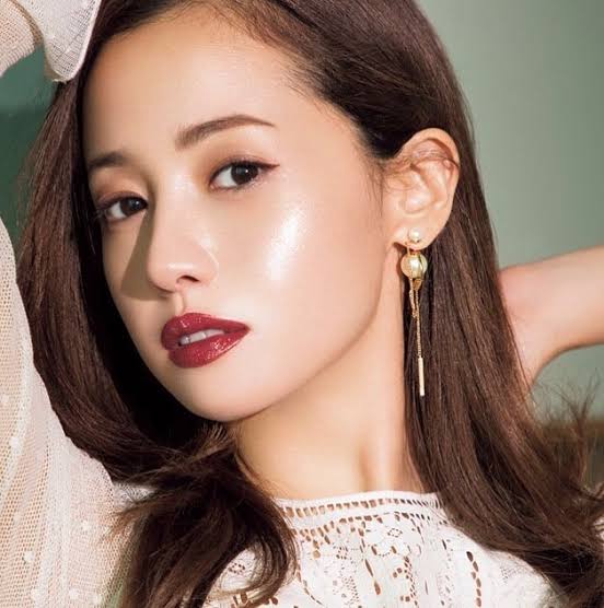 河北メイクが似合う女優やモデルが見たい!Part2