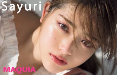 河北メイクが似合う女優やモデルが見たい!Part2