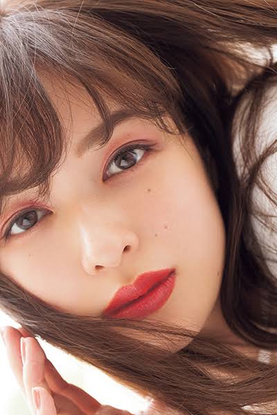 河北メイクが似合う女優やモデルが見たい!Part2