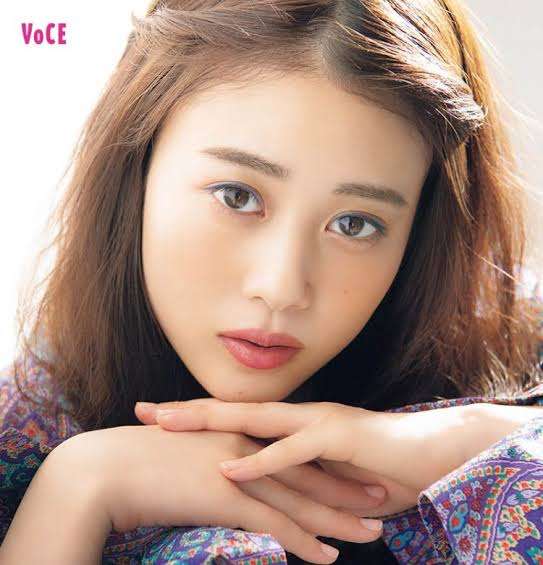 河北メイクが似合う女優やモデルが見たい!Part2