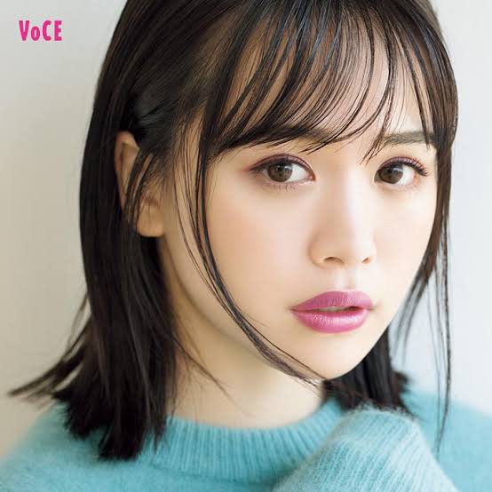 河北メイクが似合う女優やモデルが見たい!Part2