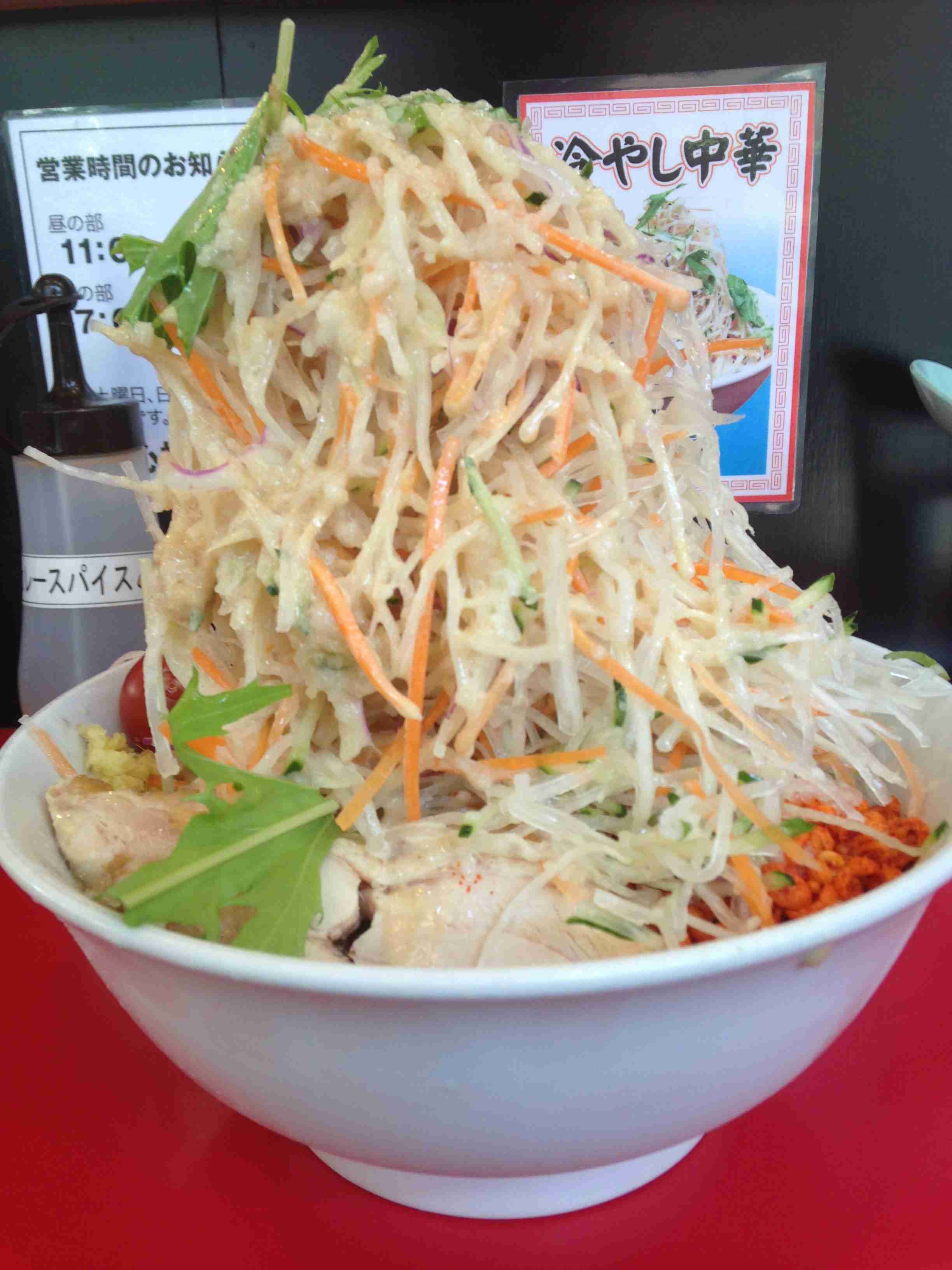 確かに注文したけどこうくるとはね 予想外すぎる対応をしてきた飲食店 5選