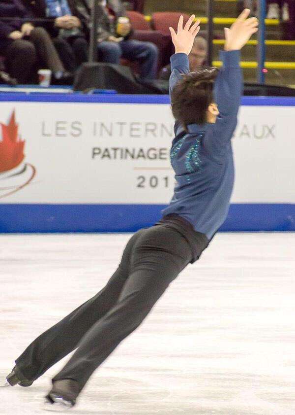 このスポーツ選手のここが好き