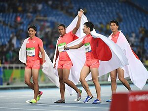 このスポーツ選手のここが好き