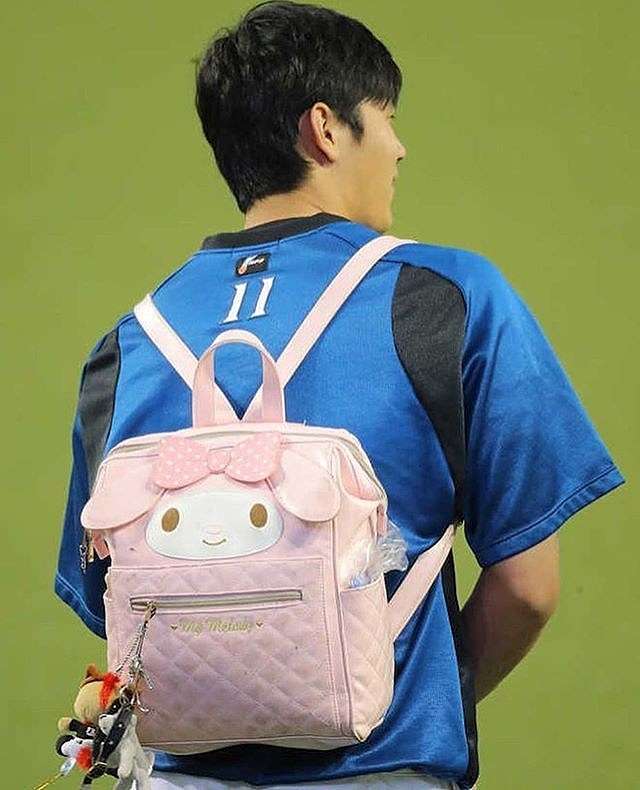 このスポーツ選手のここが好き
