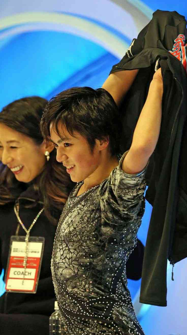 このスポーツ選手のここが好き