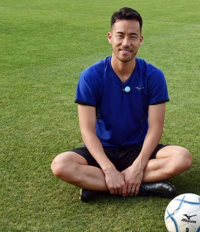 このスポーツ選手のここが好き