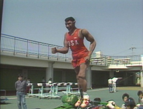 このスポーツ選手のここが好き