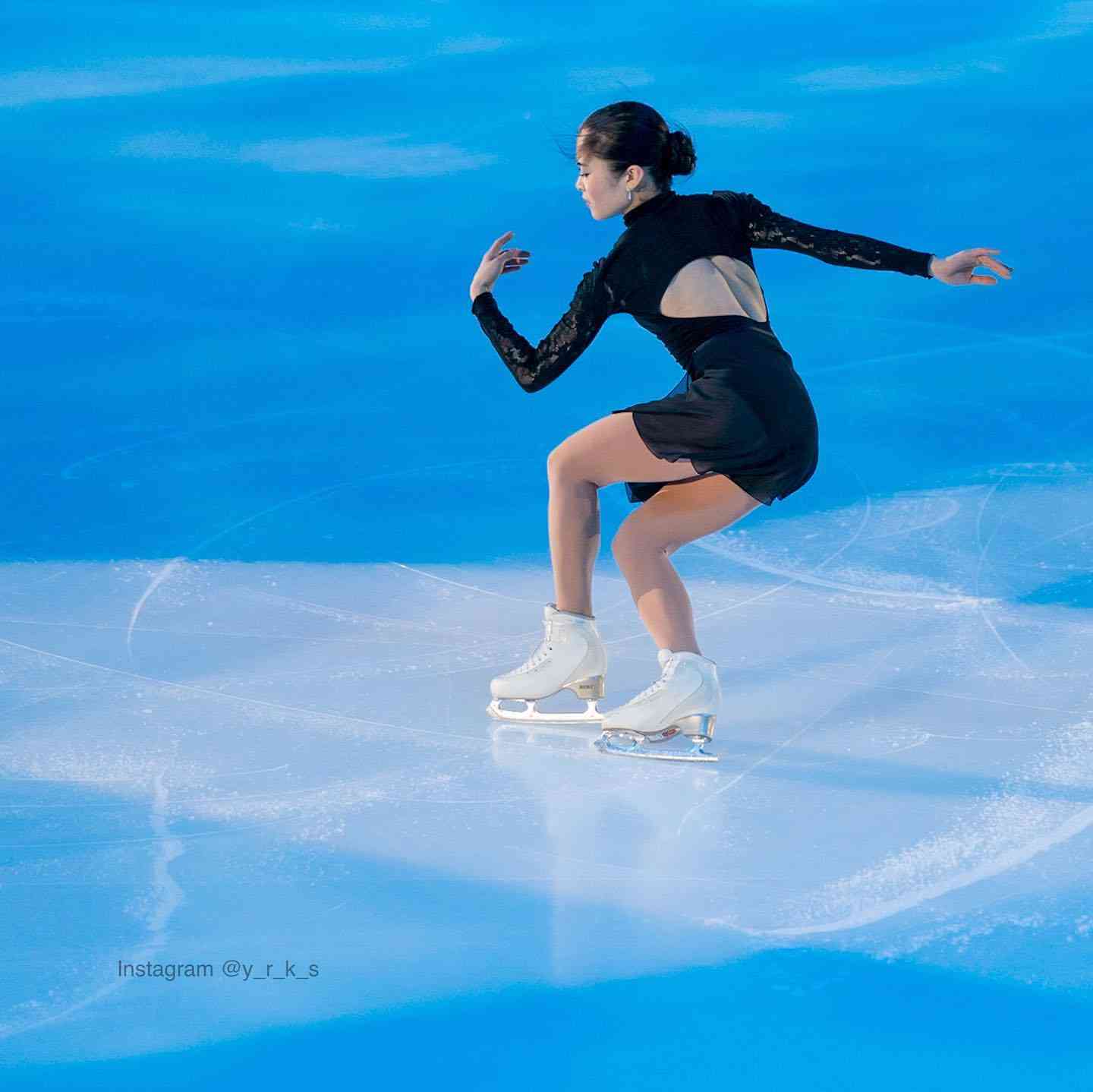 このスポーツ選手のここが好き