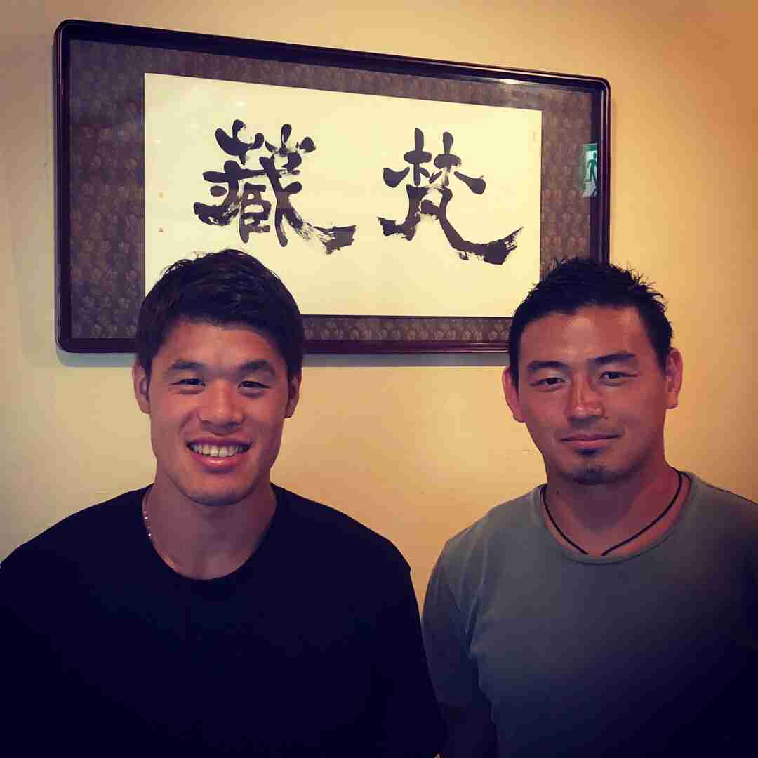 このスポーツ選手のここが好き