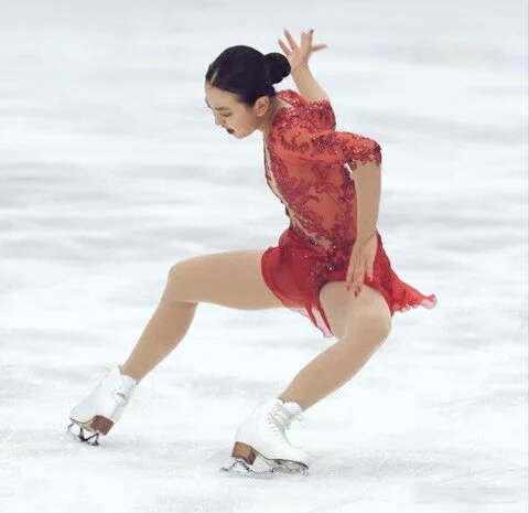 このスポーツ選手のここが好き