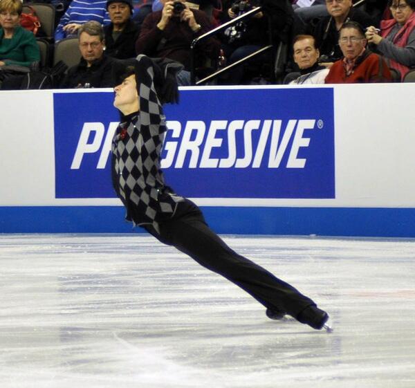 このスポーツ選手のここが好き