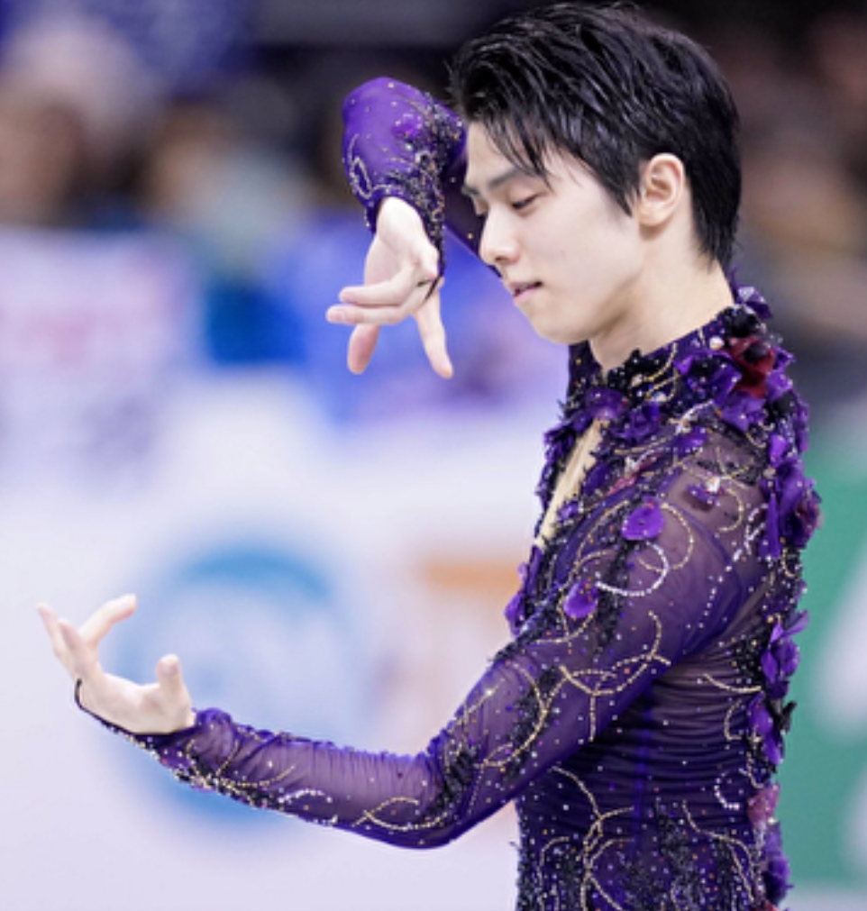 このスポーツ選手のここが好き