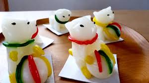 夏祭りの思い出