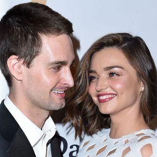 ミランダ・カー、元夫オーランド・ブルーム&ケイティ・ペリーの娘の名を予測していた?