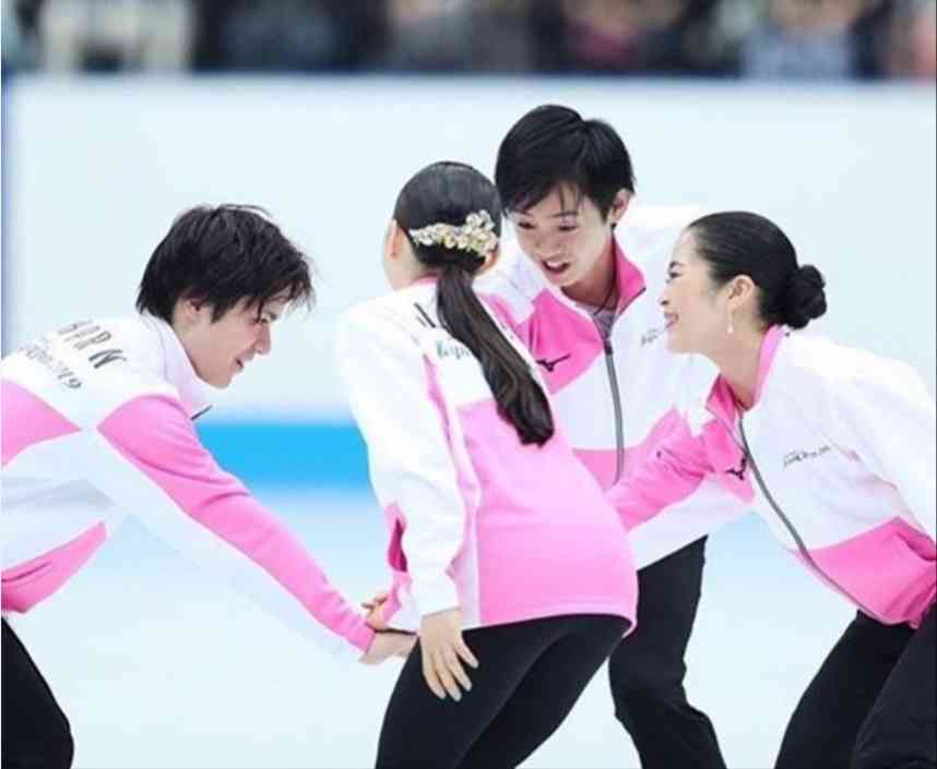 【宇野昌磨選手】ファントピPart.12