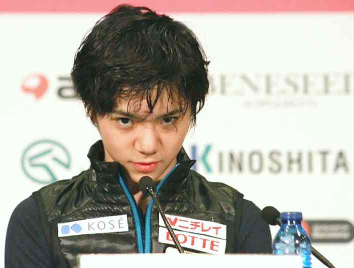 【宇野昌磨選手】ファントピPart.12