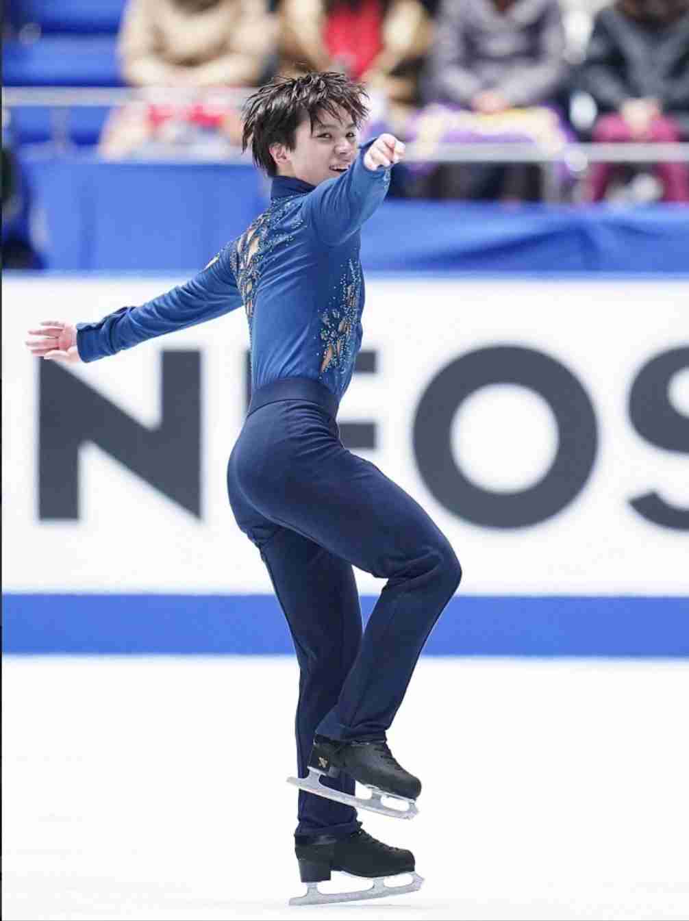 【宇野昌磨選手】ファントピPart.12