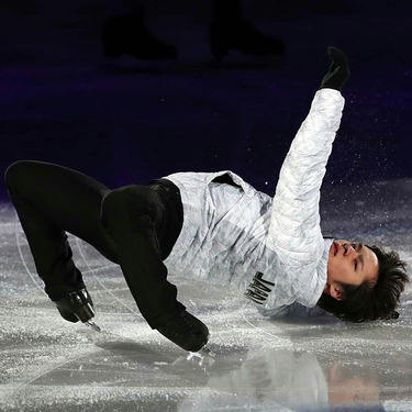 【宇野昌磨選手】ファントピPart.12