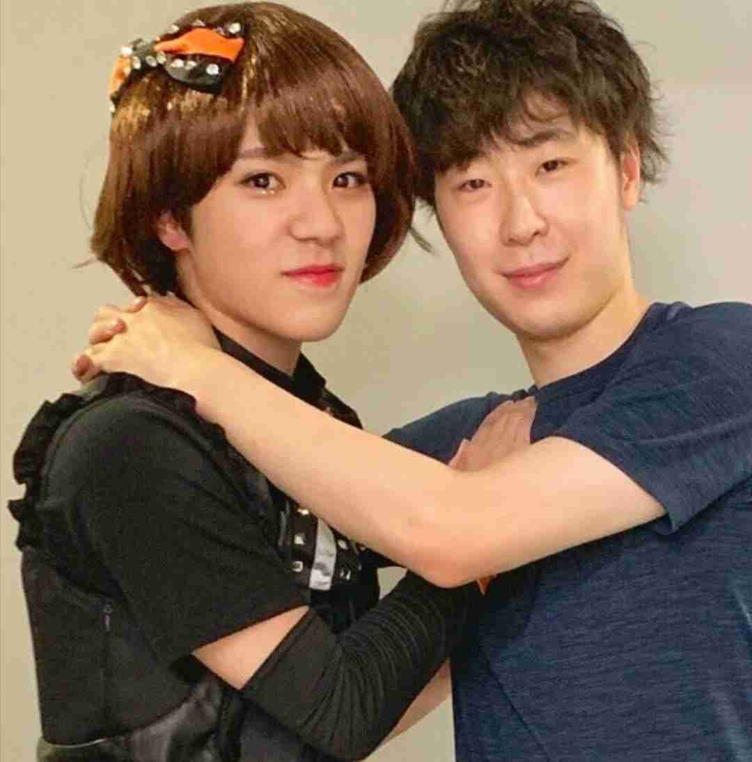 【宇野昌磨選手】ファントピPart.12
