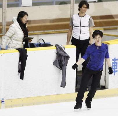【宇野昌磨選手】ファントピPart.12