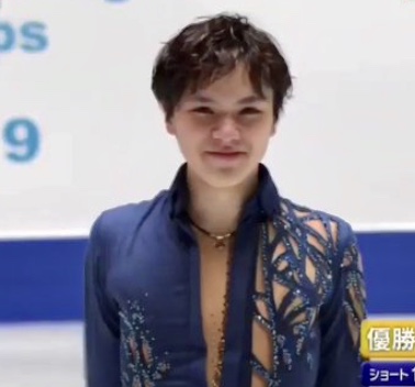 【宇野昌磨選手】ファントピPart.12