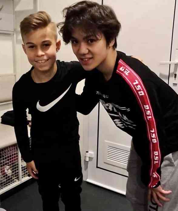 【宇野昌磨選手】ファントピPart.12