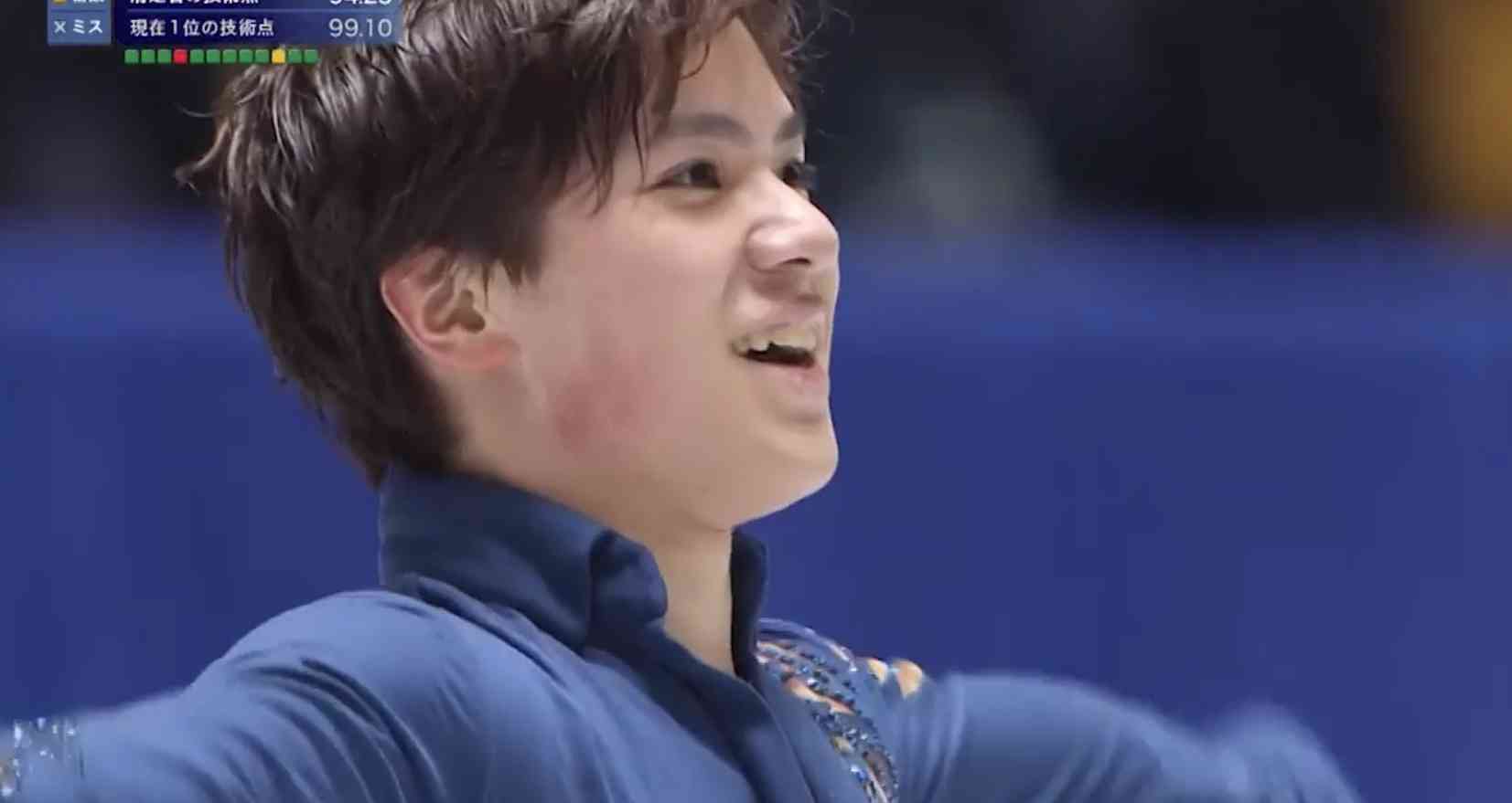 【宇野昌磨選手】ファントピPart.12