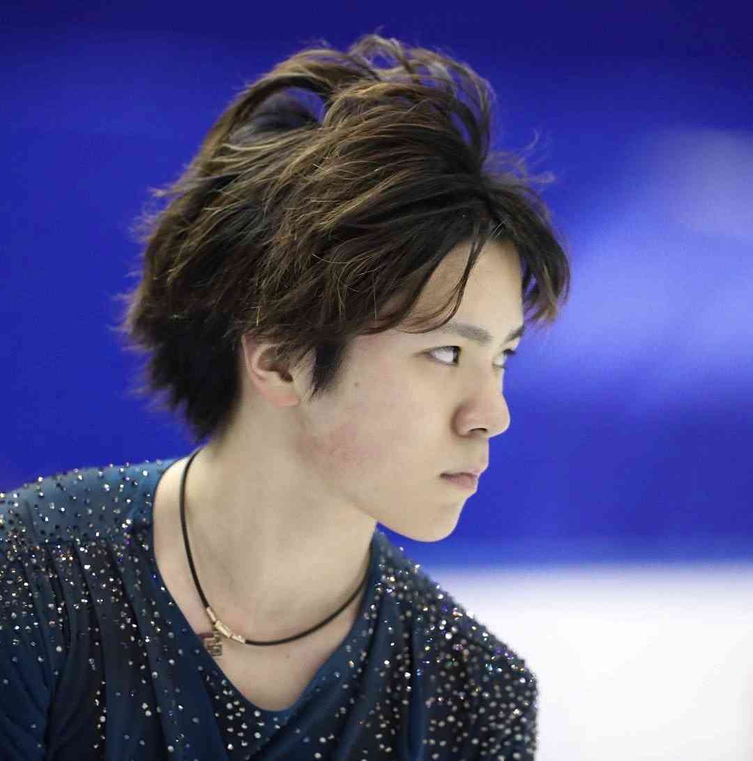 【宇野昌磨選手】ファントピPart.12