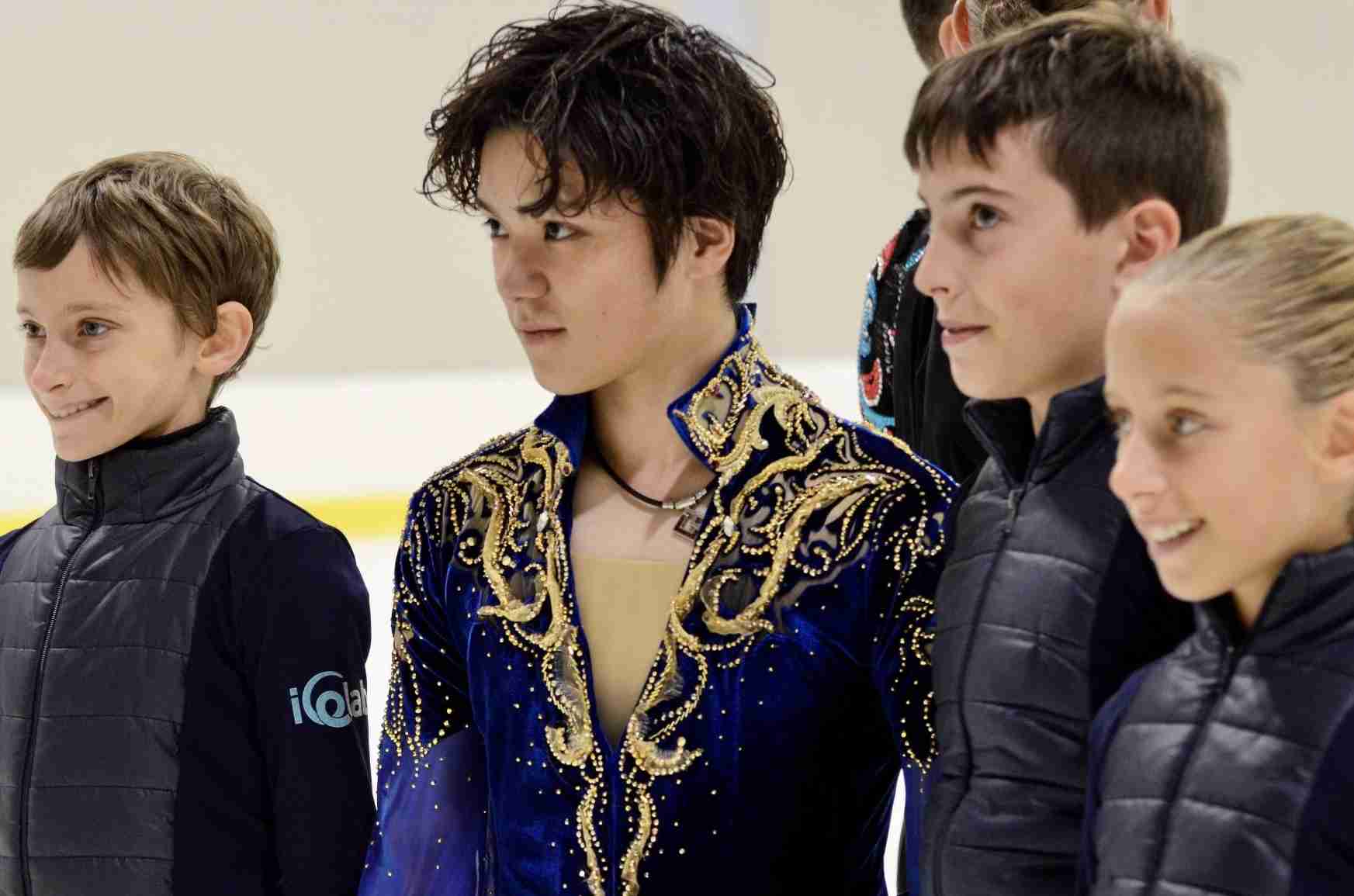 【宇野昌磨選手】ファントピPart.12