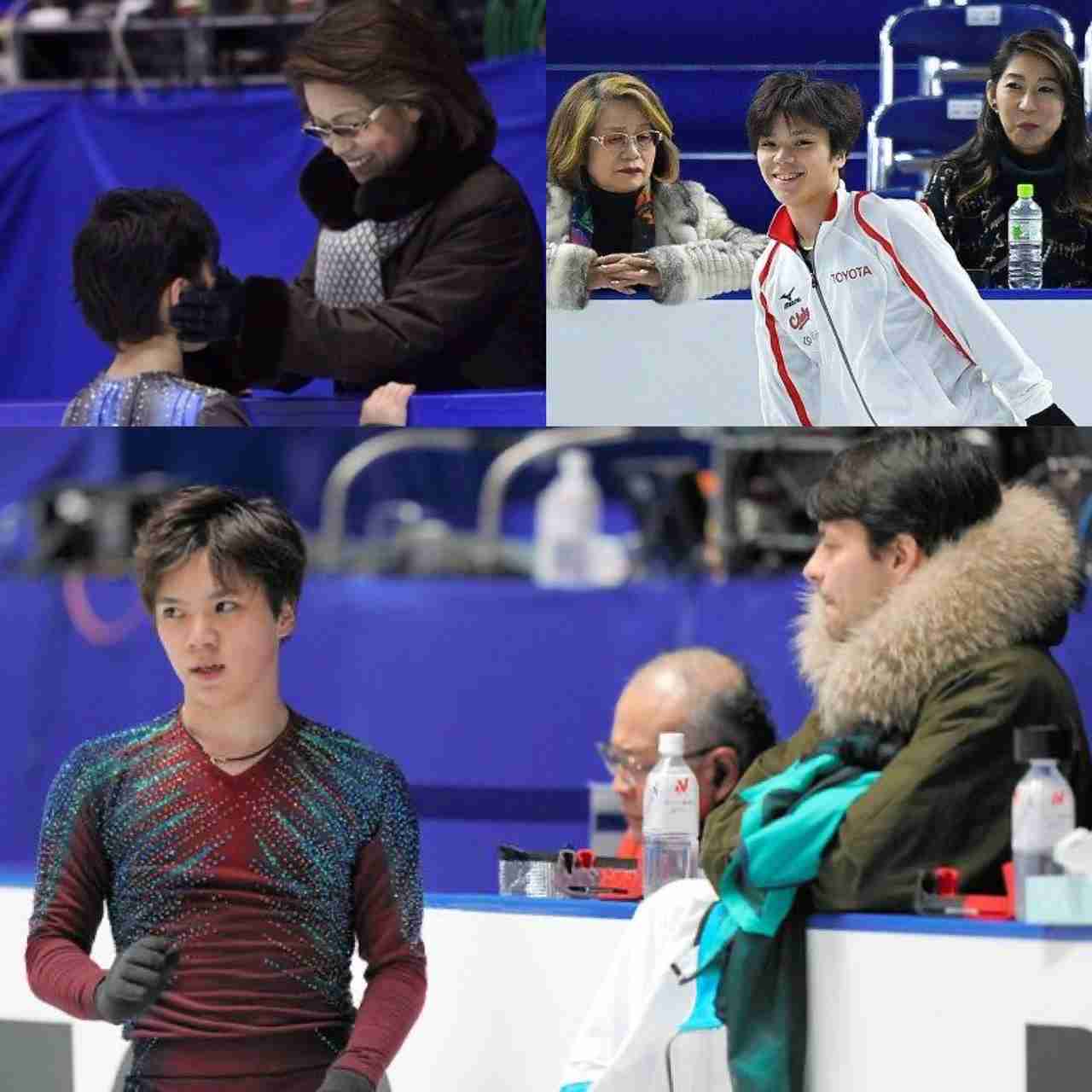 【宇野昌磨選手】ファントピPart.12