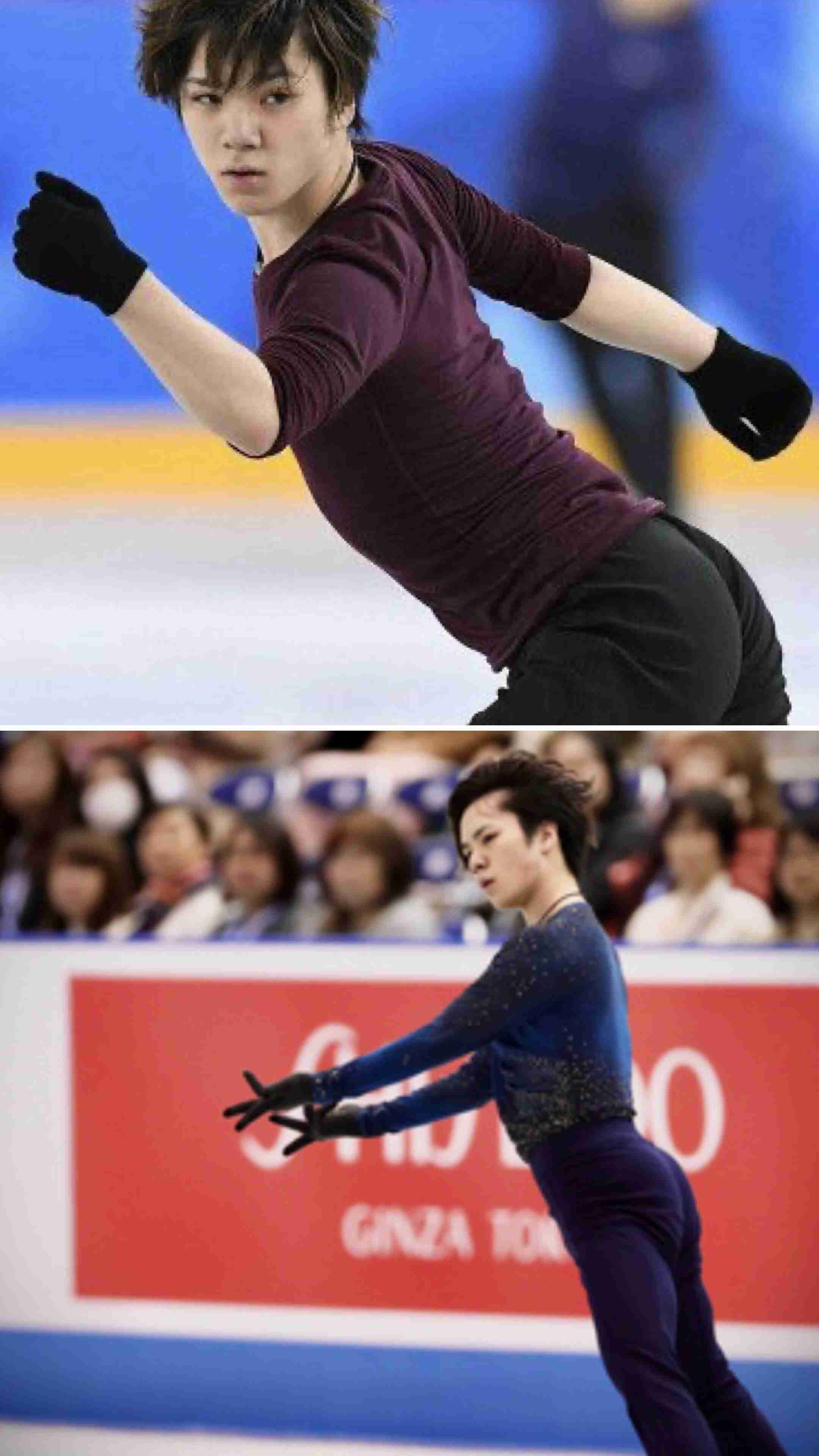 【宇野昌磨選手】ファントピPart.12