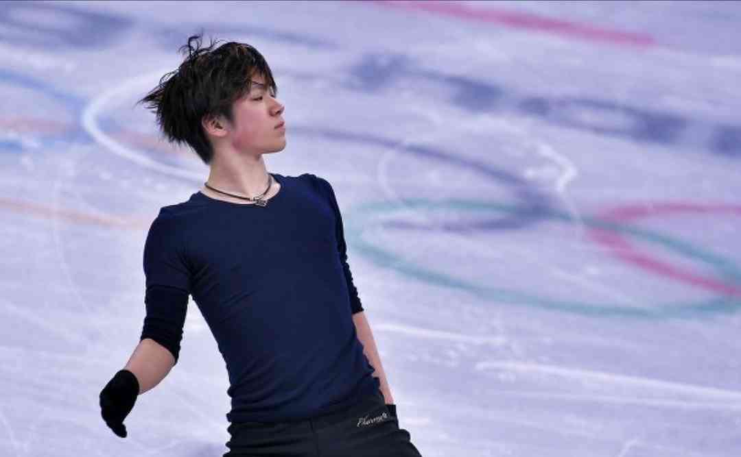 【宇野昌磨選手】ファントピPart.12