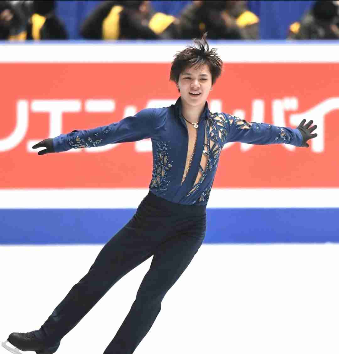 【宇野昌磨選手】ファントピPart.12