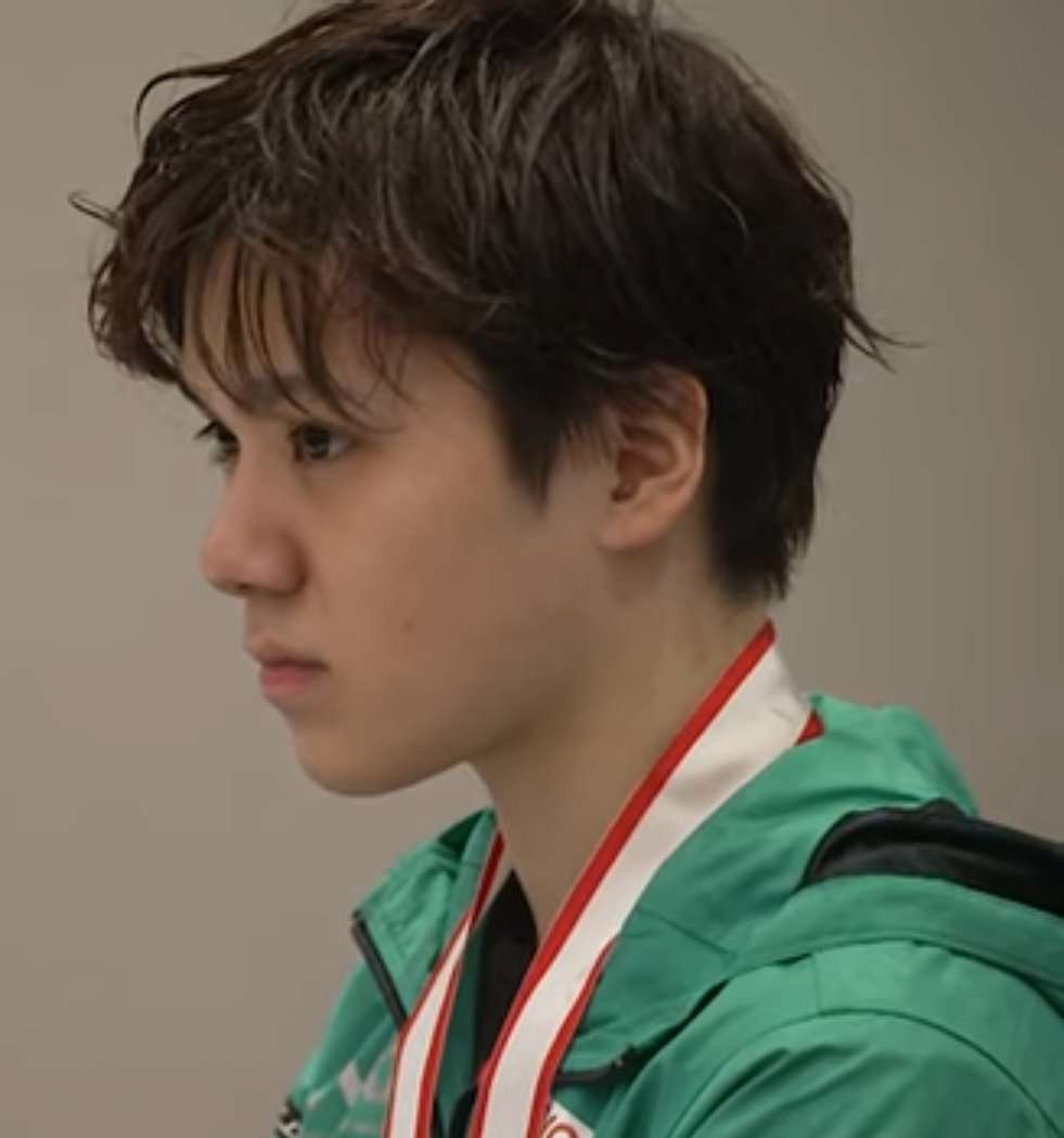 【宇野昌磨選手】ファントピPart.12