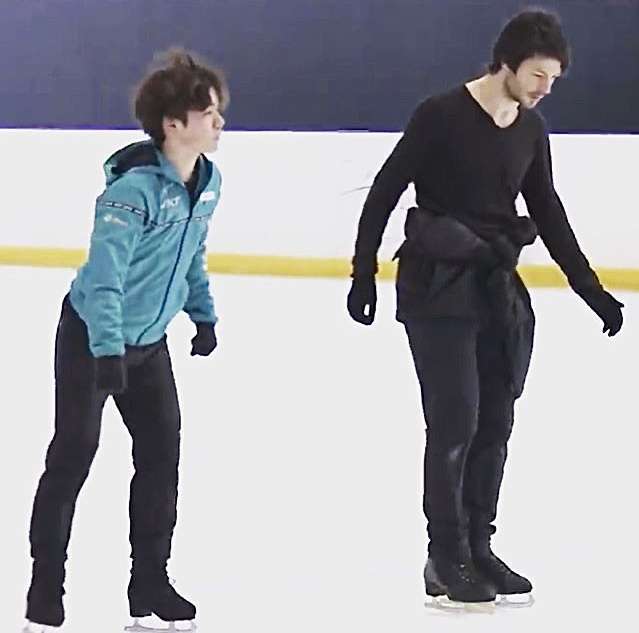 【宇野昌磨選手】ファントピPart.12