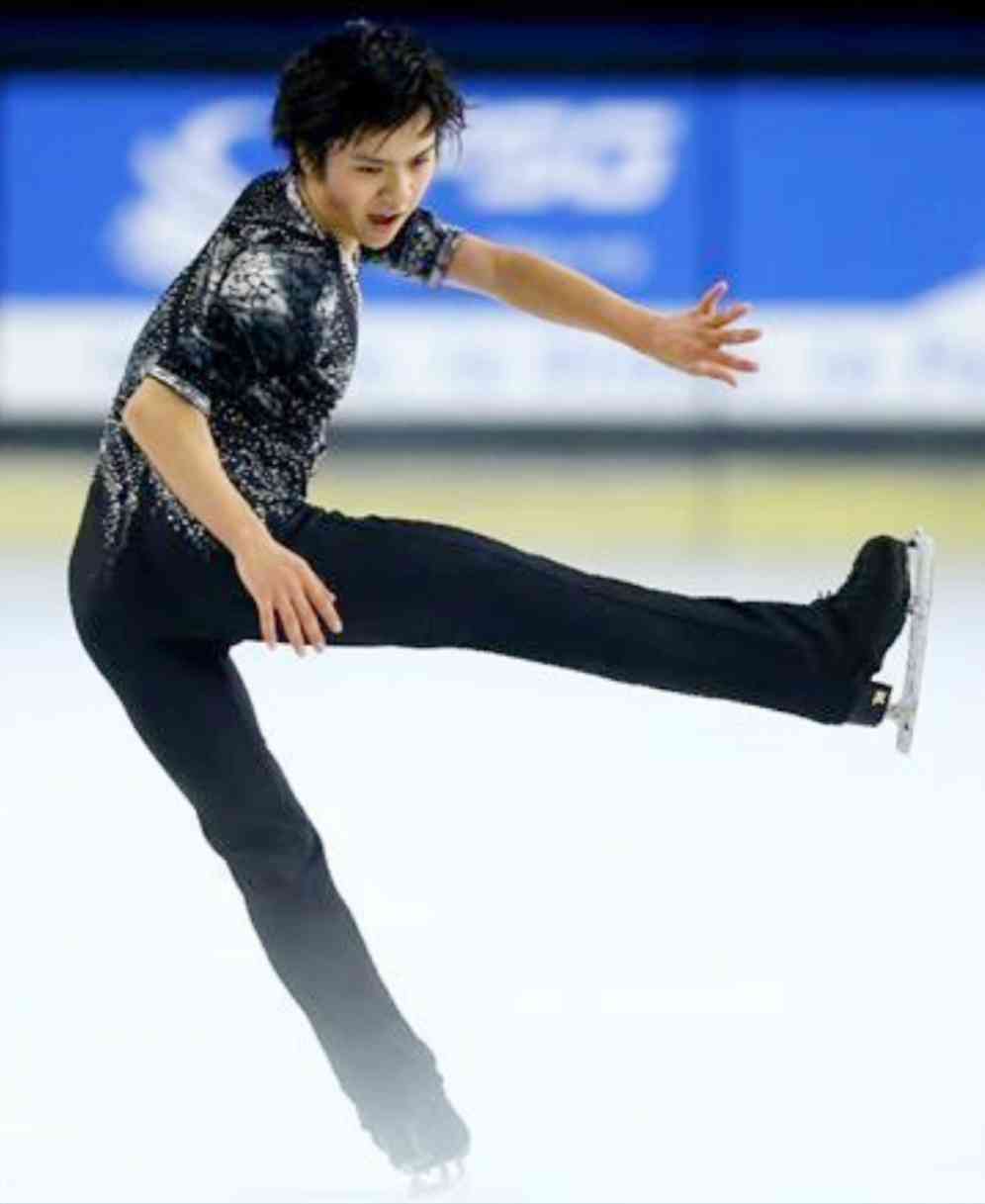 【宇野昌磨選手】ファントピPart.12
