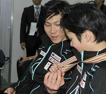 【宇野昌磨選手】ファントピPart.12