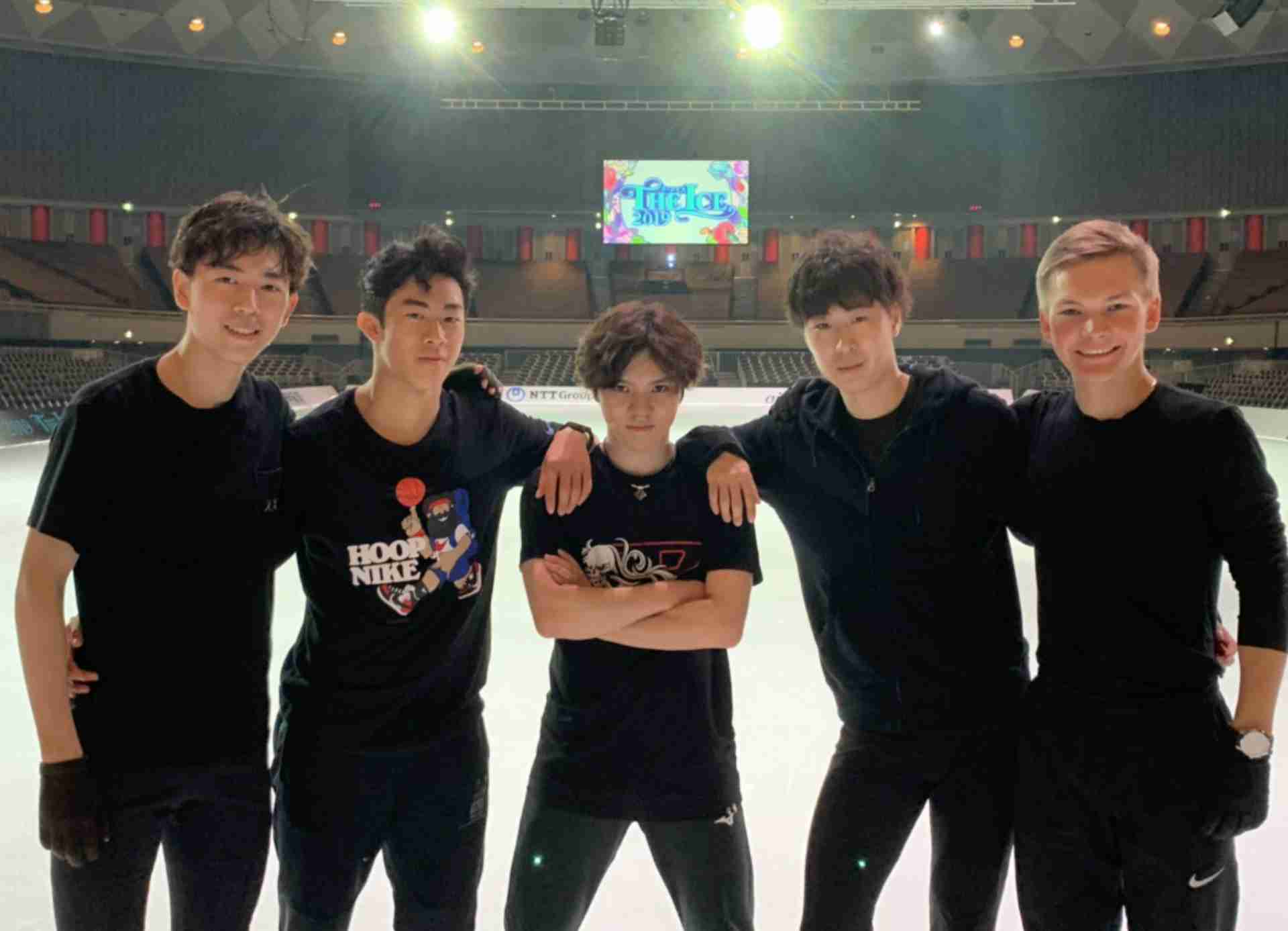 【宇野昌磨選手】ファントピPart.12