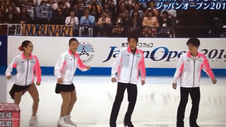 【宇野昌磨選手】ファントピPart.12
