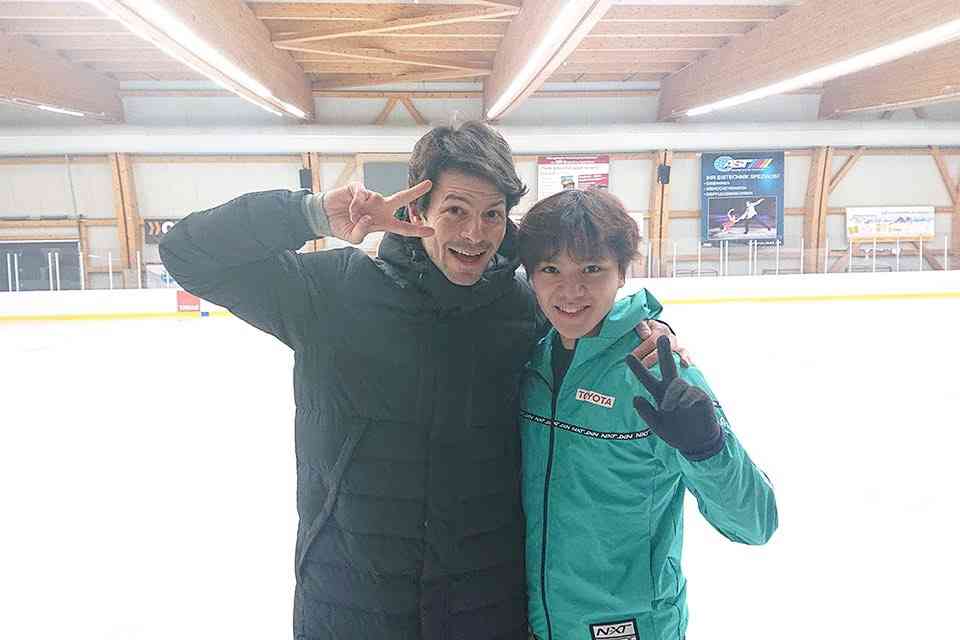 【宇野昌磨選手】ファントピPart.12
