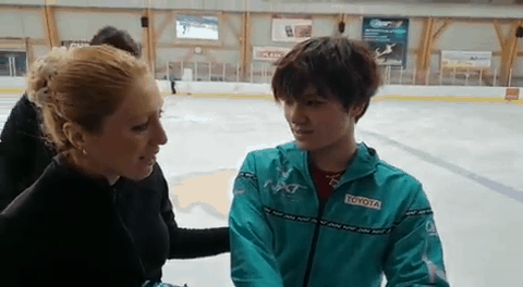 【宇野昌磨選手】ファントピPart.12